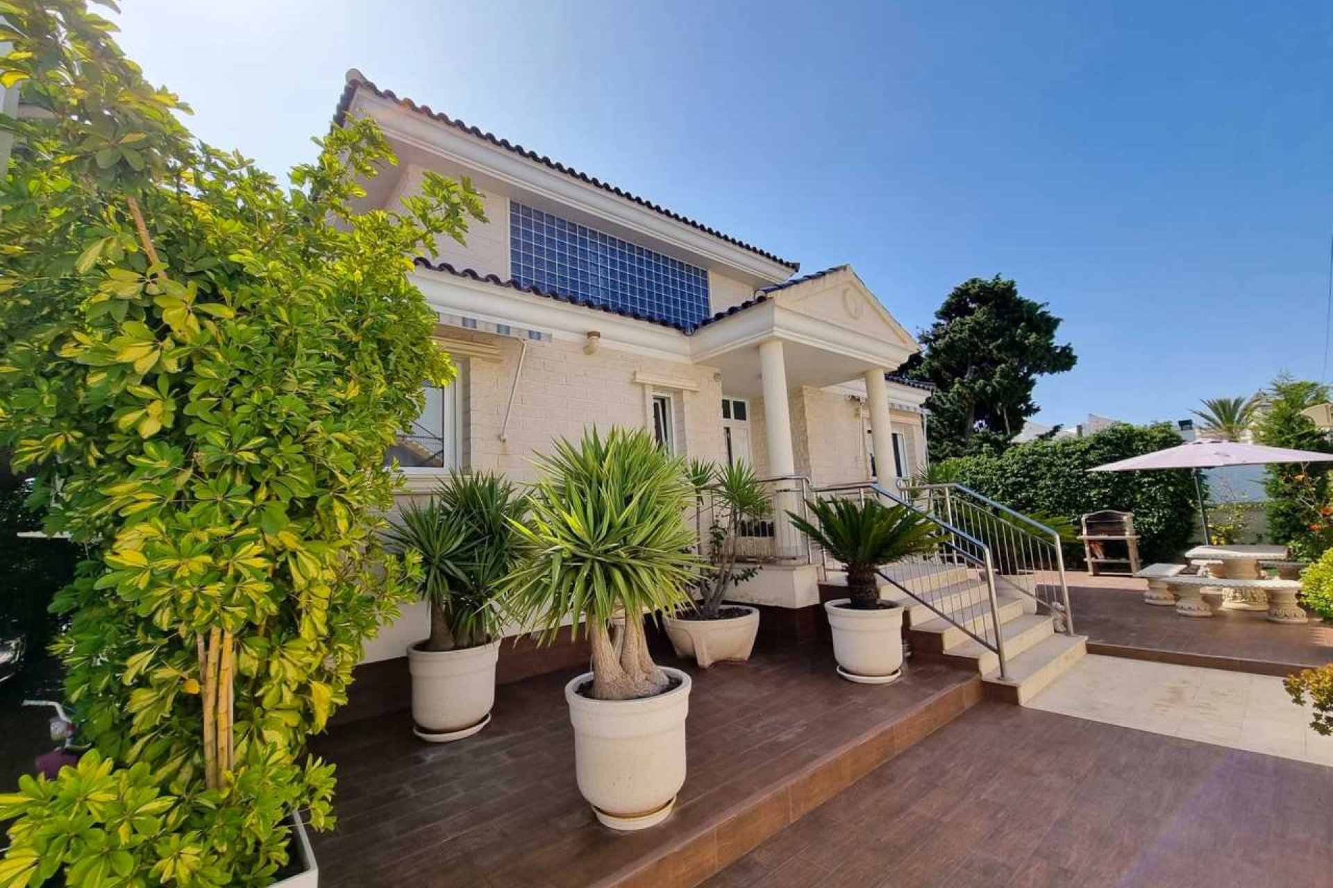 Wiederverkauf - Villa -
La Mata - Costa Blanca