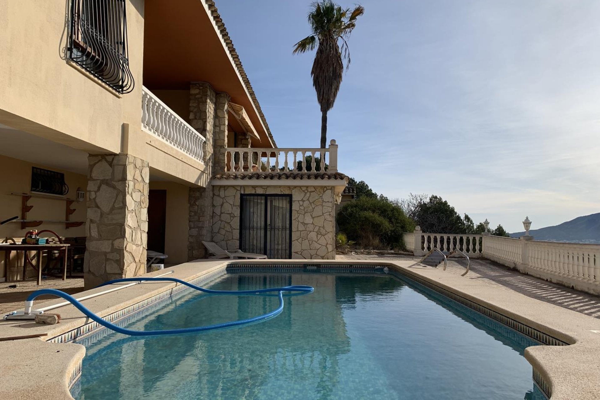 Wiederverkauf - Villa -
La Nucía - Costa Blanca
