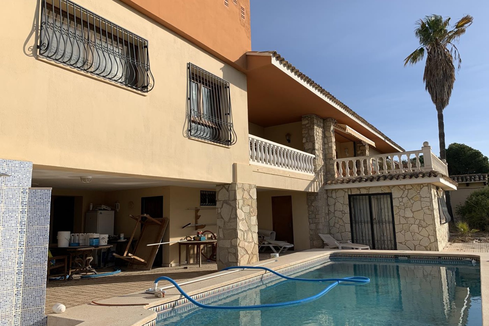 Wiederverkauf - Villa -
La Nucía - Costa Blanca