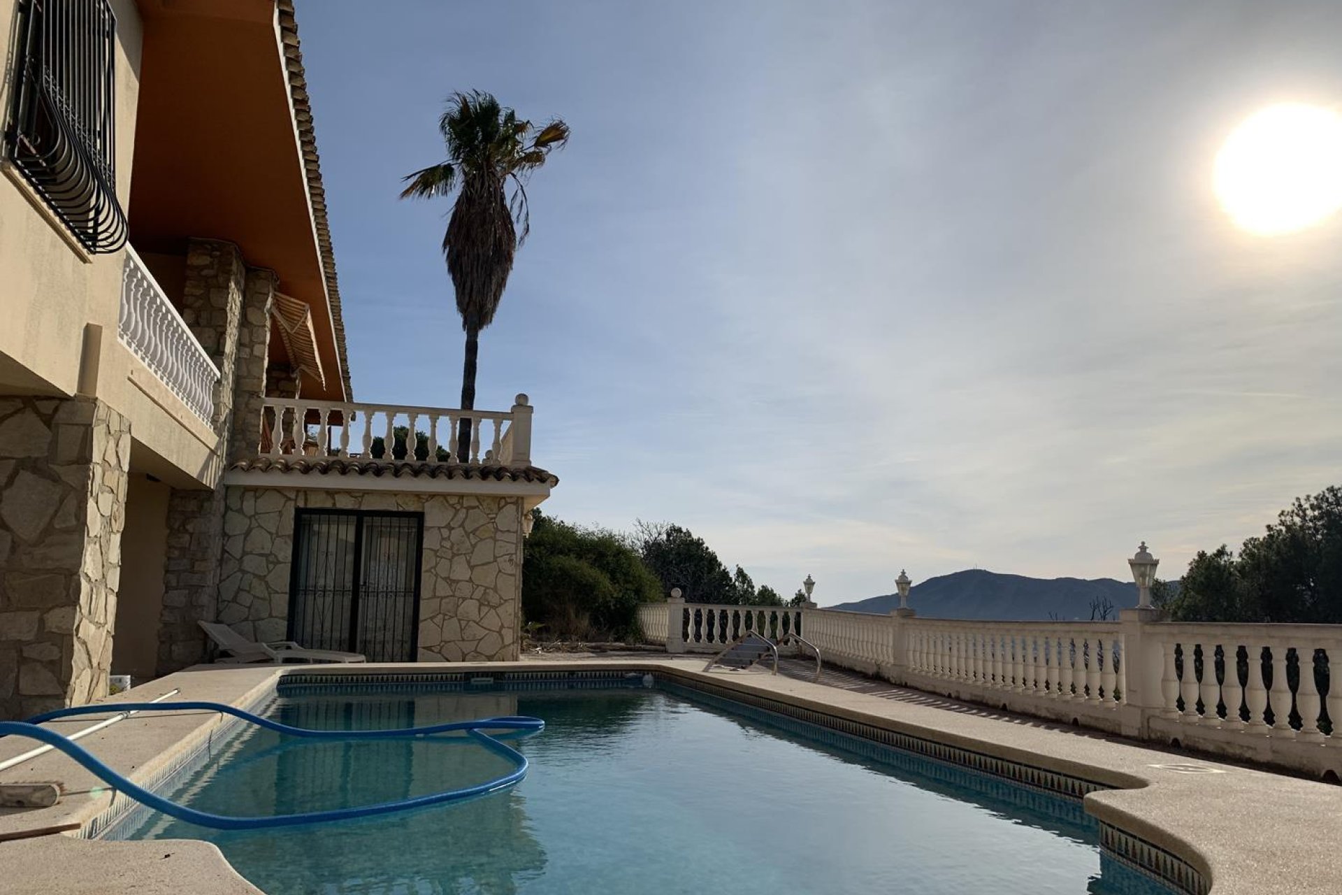 Wiederverkauf - Villa -
La Nucía - Costa Blanca