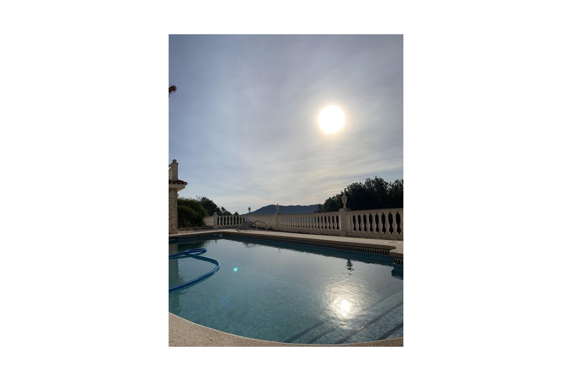 Wiederverkauf - Villa -
La Nucía - Costa Blanca