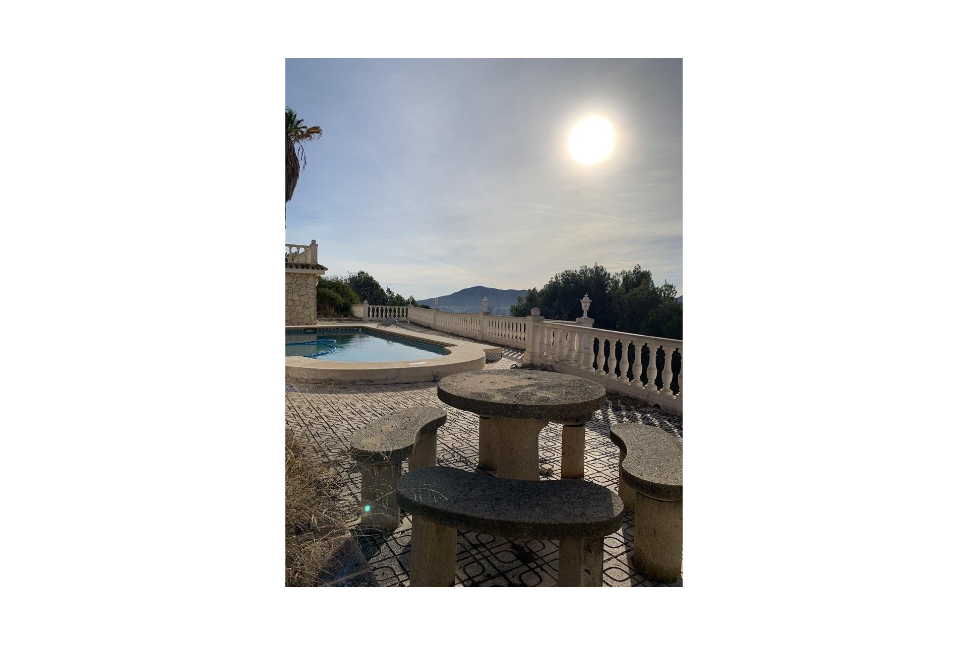 Wiederverkauf - Villa -
La Nucía - Costa Blanca