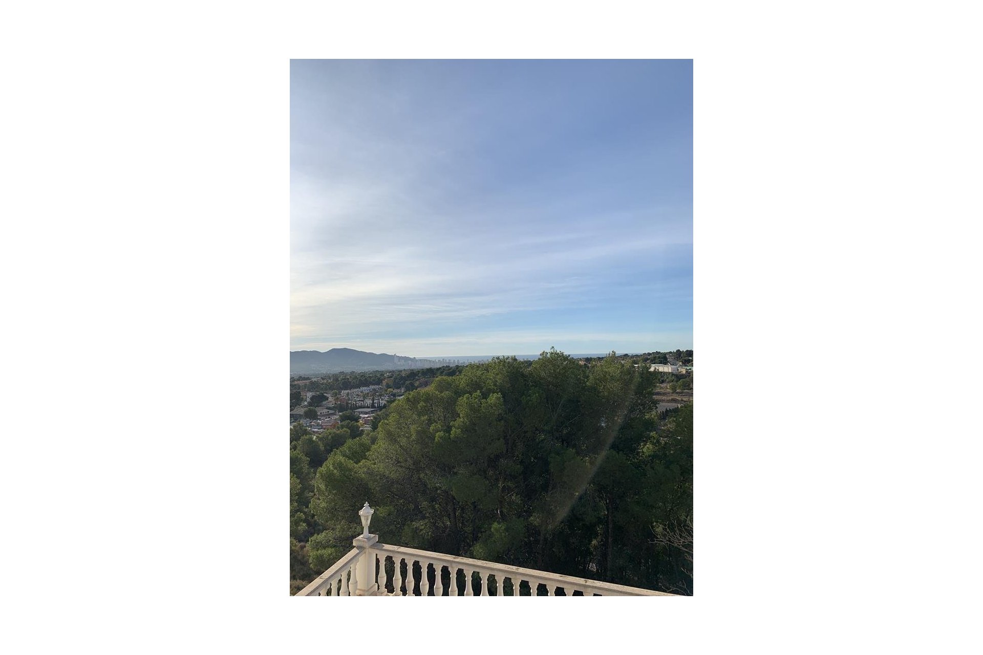 Wiederverkauf - Villa -
La Nucía - Costa Blanca