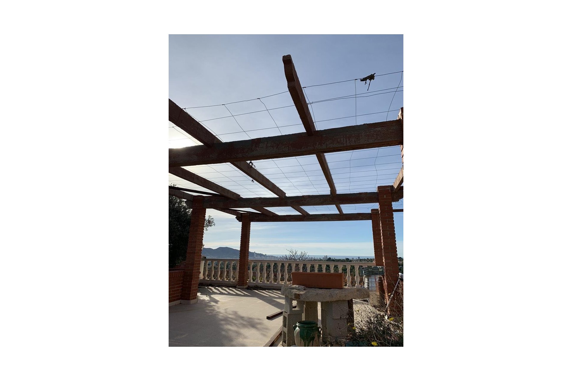 Wiederverkauf - Villa -
La Nucía - Costa Blanca