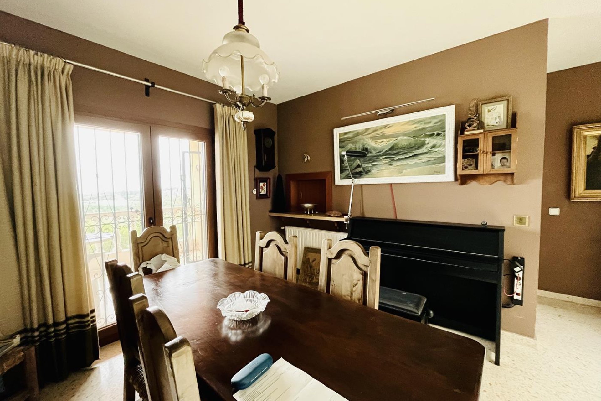 Wiederverkauf - Villa -
La Nucía - Costa Blanca