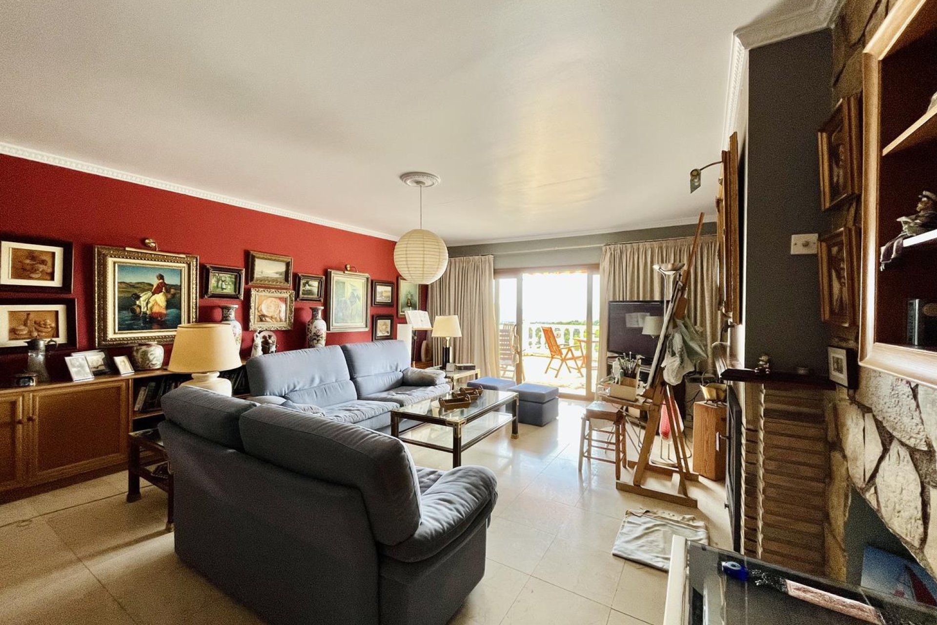 Wiederverkauf - Villa -
La Nucía - Costa Blanca