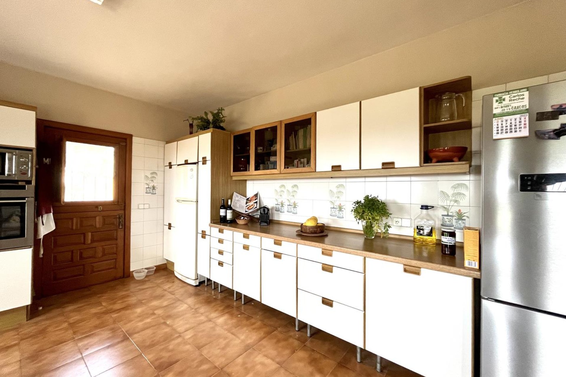 Wiederverkauf - Villa -
La Nucía - Costa Blanca