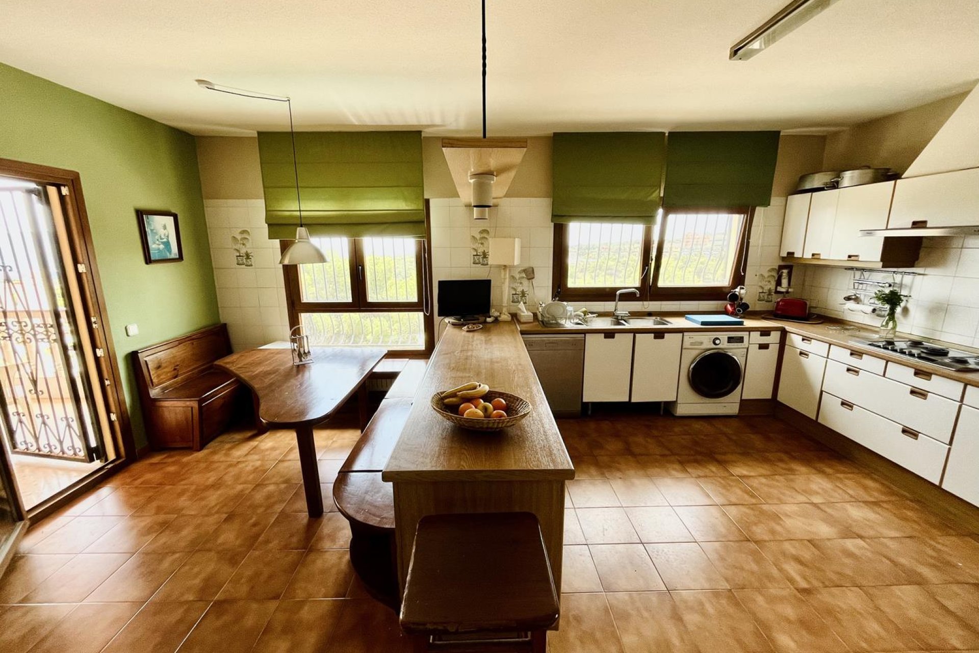 Wiederverkauf - Villa -
La Nucía - Costa Blanca
