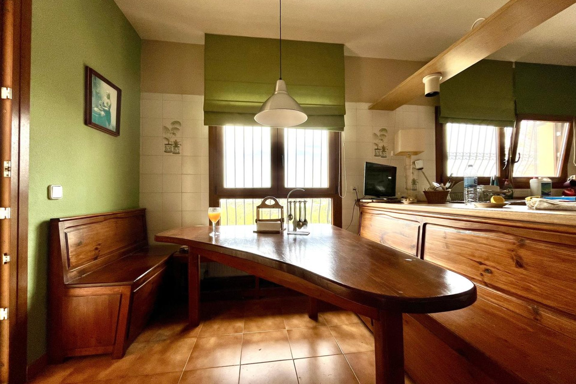 Wiederverkauf - Villa -
La Nucía - Costa Blanca