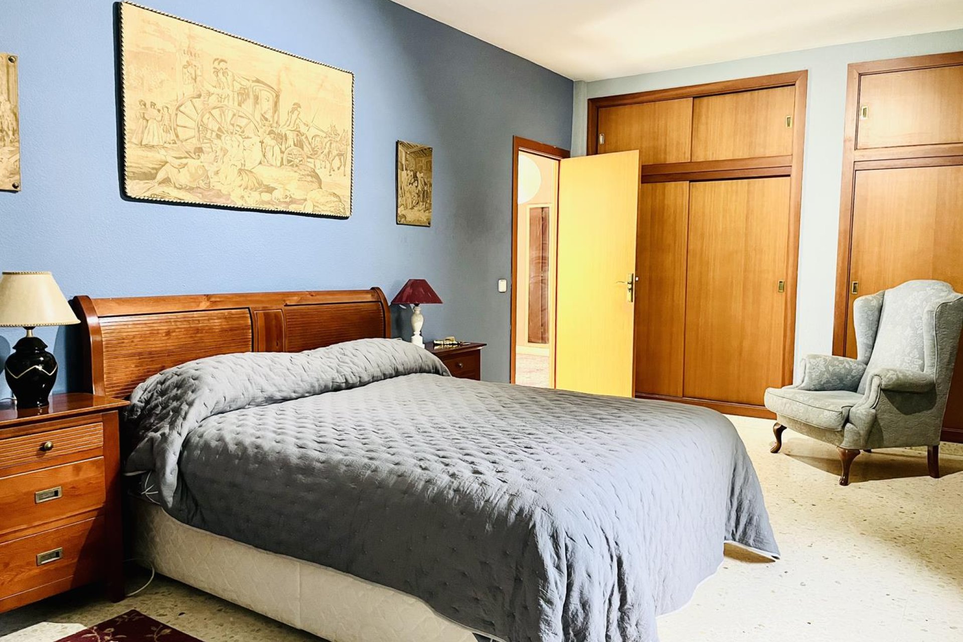 Wiederverkauf - Villa -
La Nucía - Costa Blanca