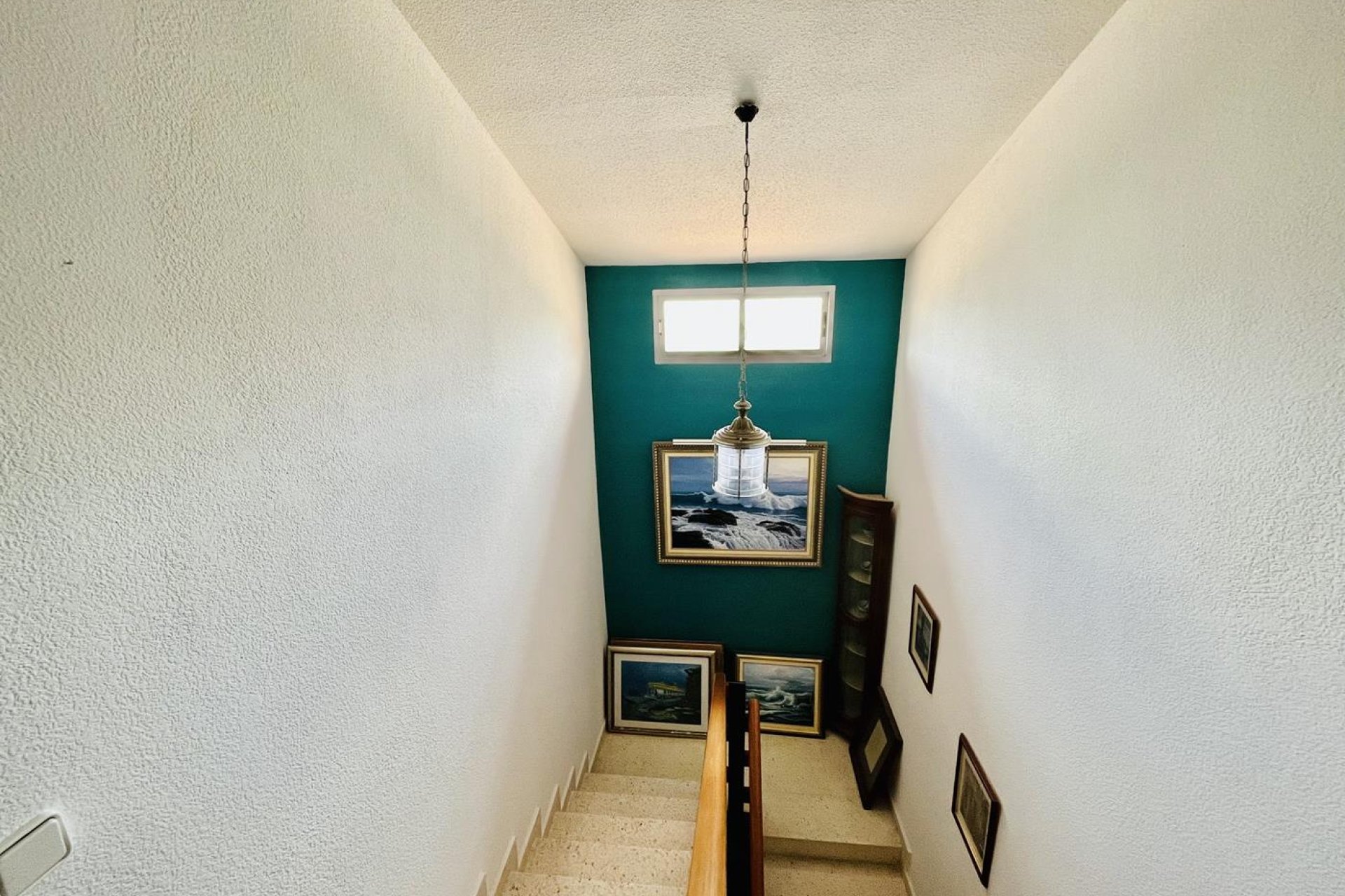 Wiederverkauf - Villa -
La Nucía - Costa Blanca