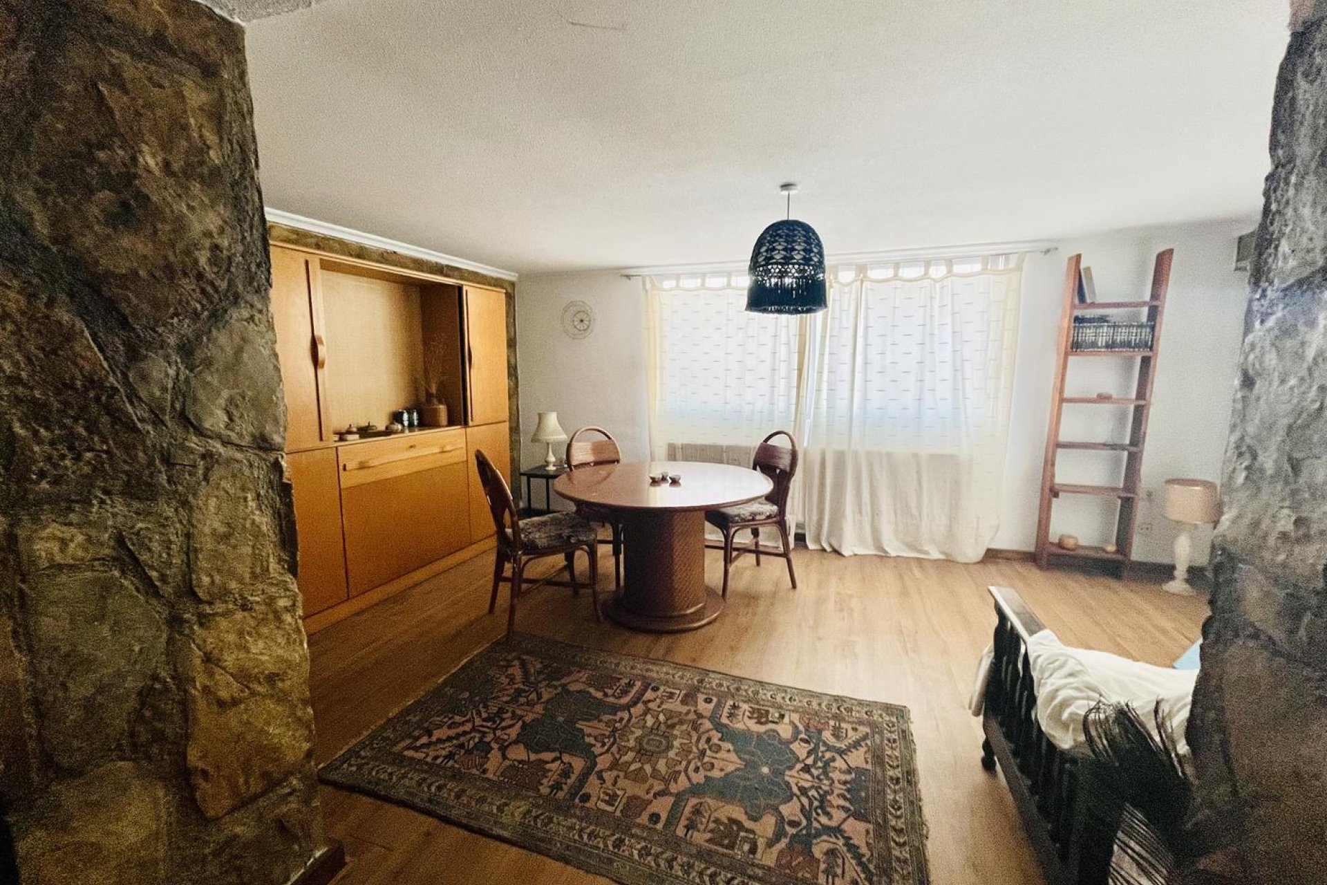 Wiederverkauf - Villa -
La Nucía - Costa Blanca