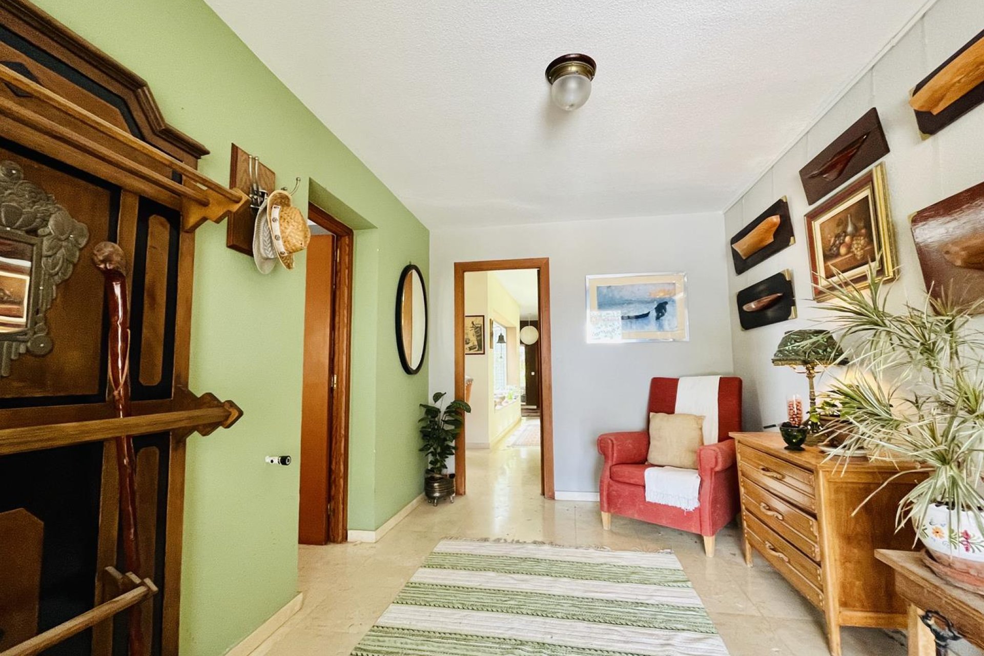 Wiederverkauf - Villa -
La Nucía - Costa Blanca