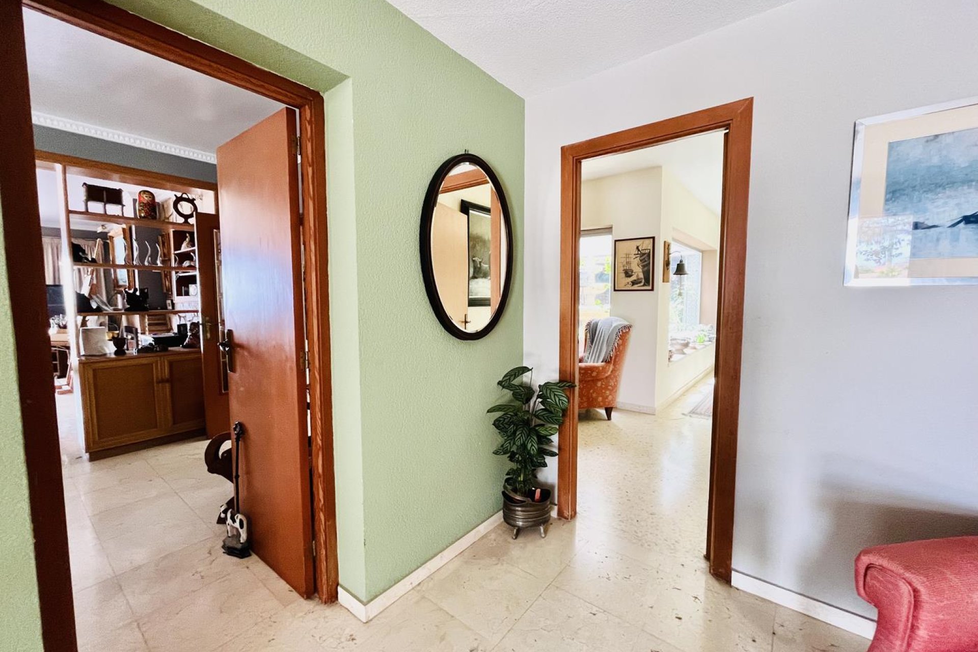 Wiederverkauf - Villa -
La Nucía - Costa Blanca