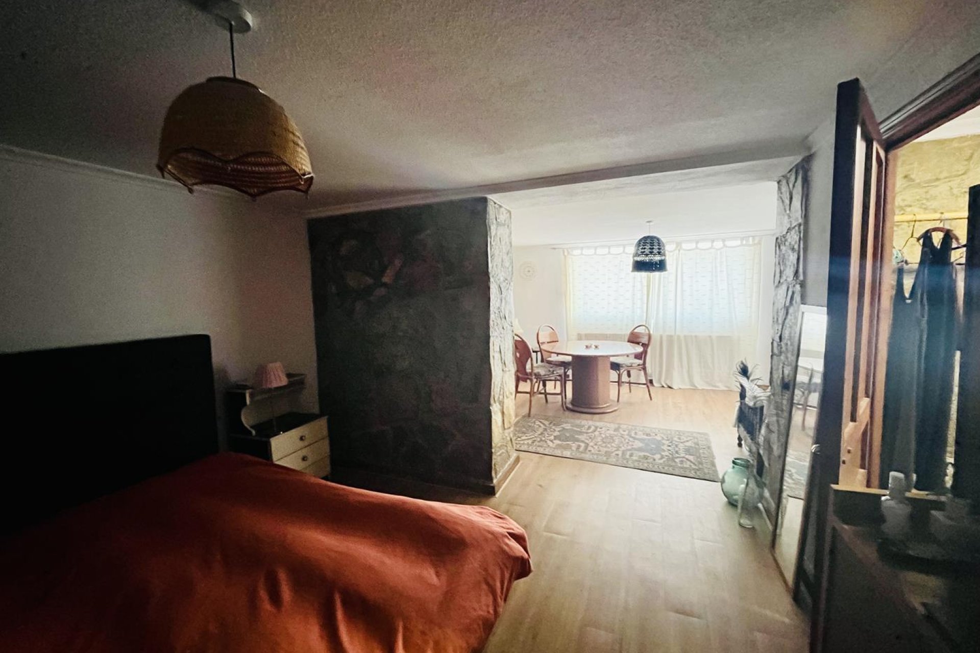 Wiederverkauf - Villa -
La Nucía - Costa Blanca