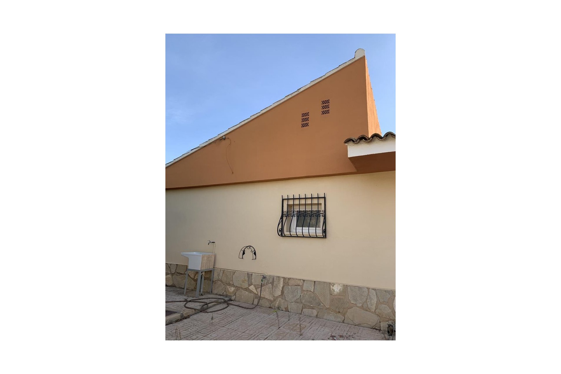 Wiederverkauf - Villa -
La Nucía - Costa Blanca