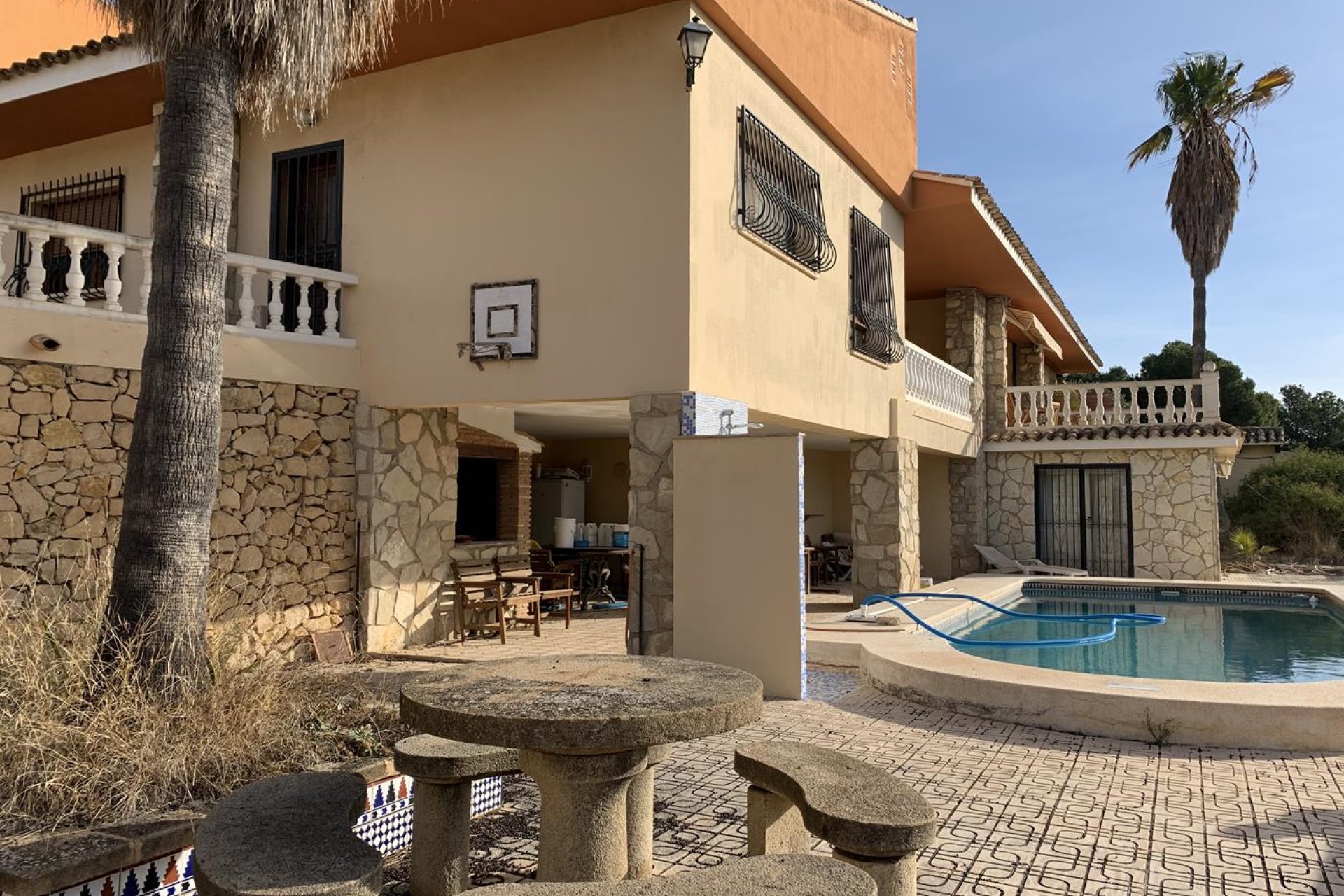 Wiederverkauf - Villa -
La Nucía - Costa Blanca