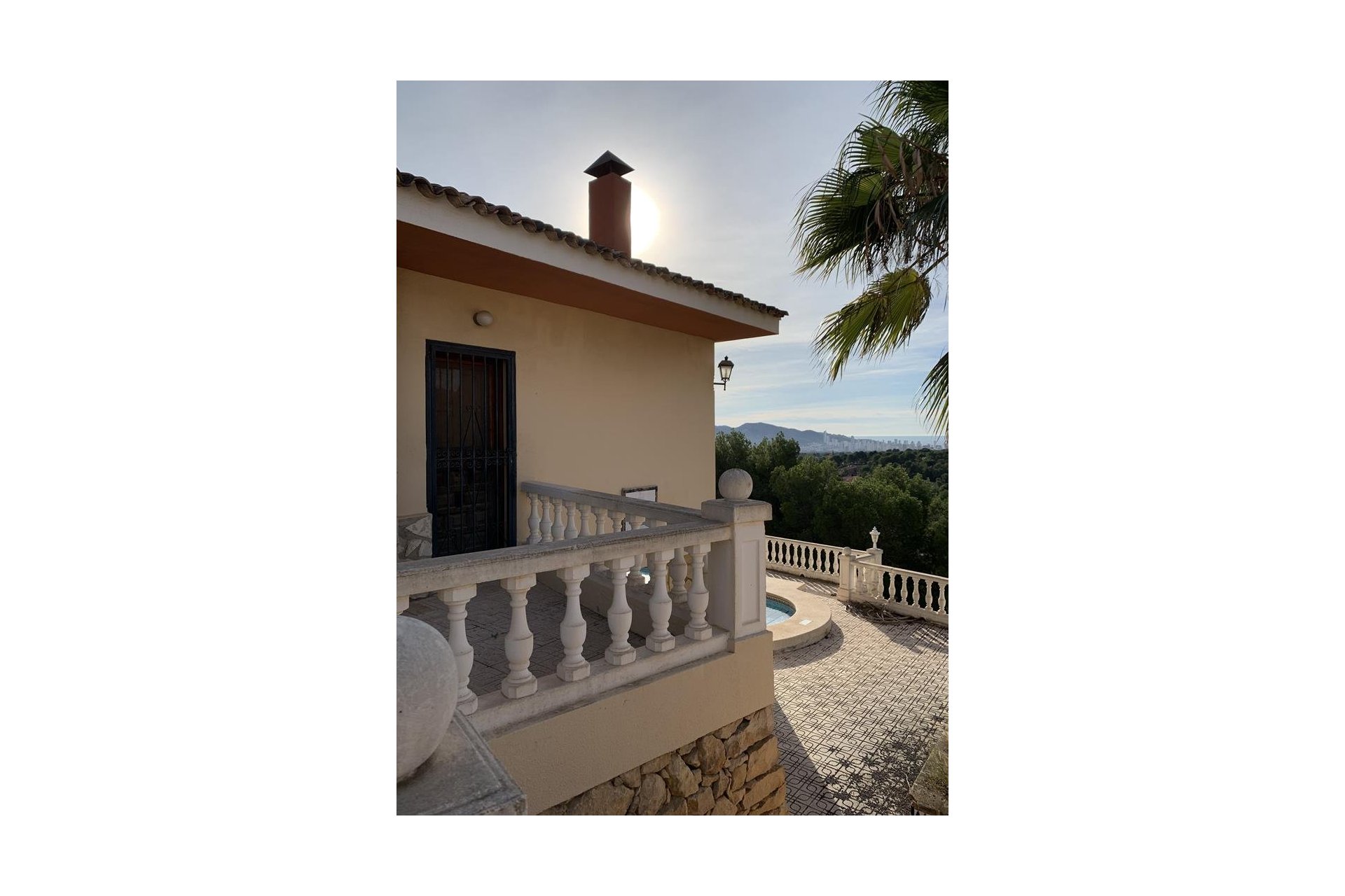 Wiederverkauf - Villa -
La Nucía - Costa Blanca