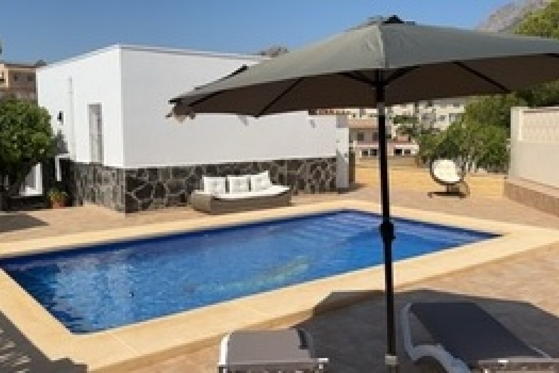 Wiederverkauf - Villa -
La Nucía - Costa Blanca