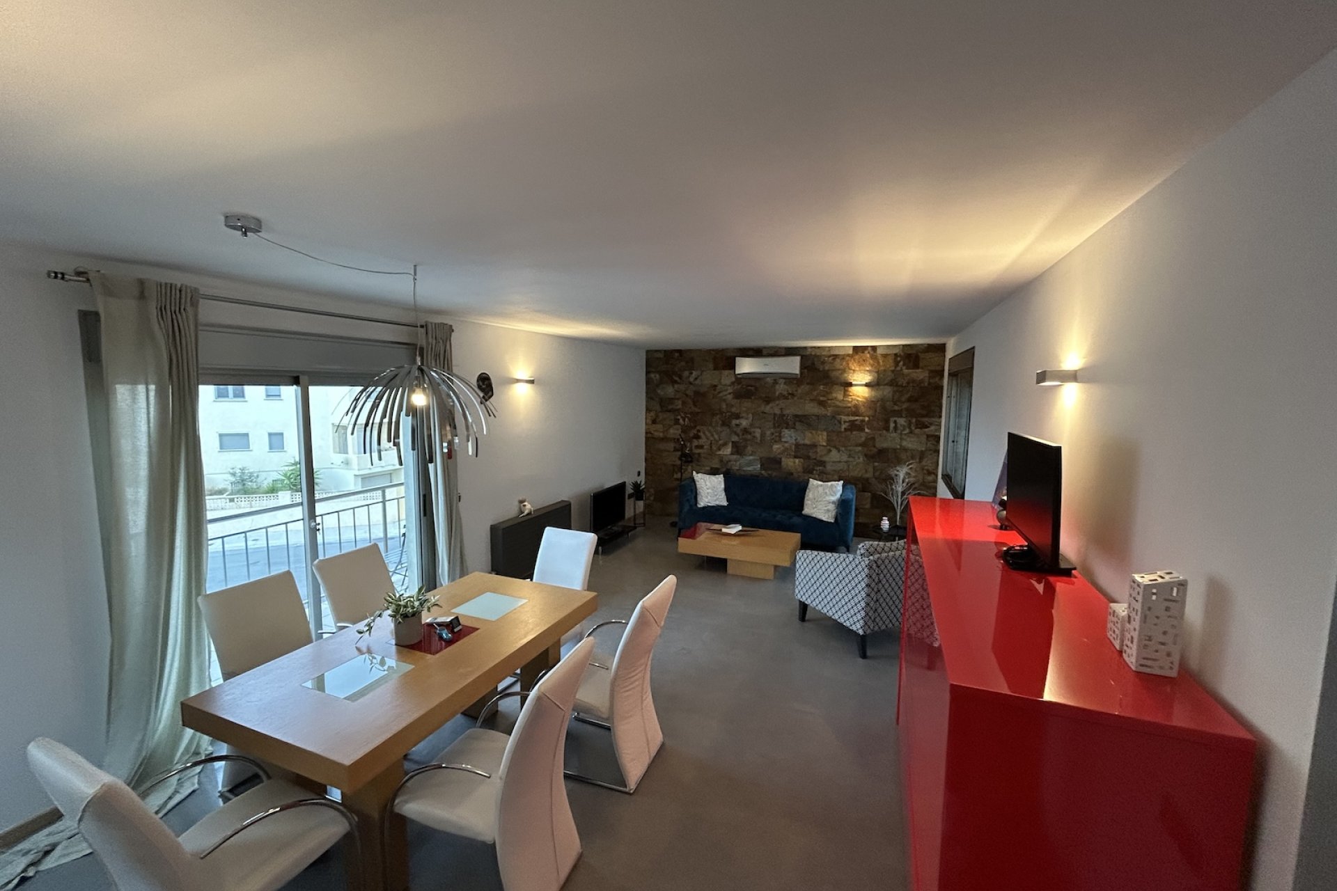Wiederverkauf - Villa -
La Nucía - Costa Blanca