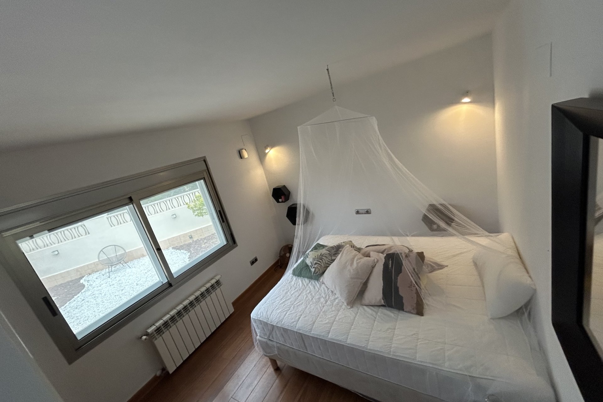 Wiederverkauf - Villa -
La Nucía - Costa Blanca