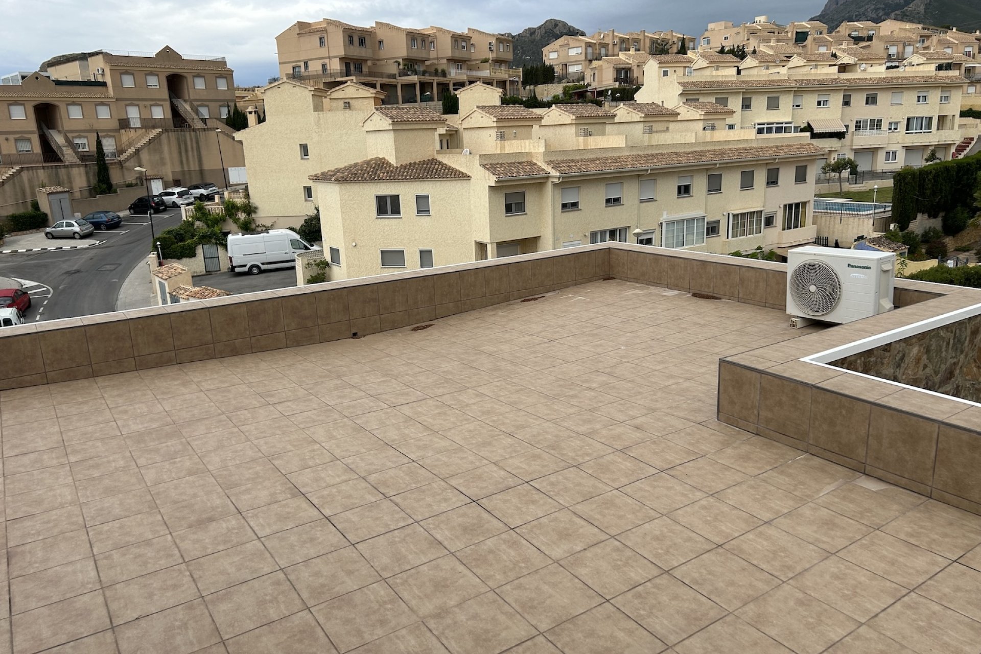 Wiederverkauf - Villa -
La Nucía - Costa Blanca