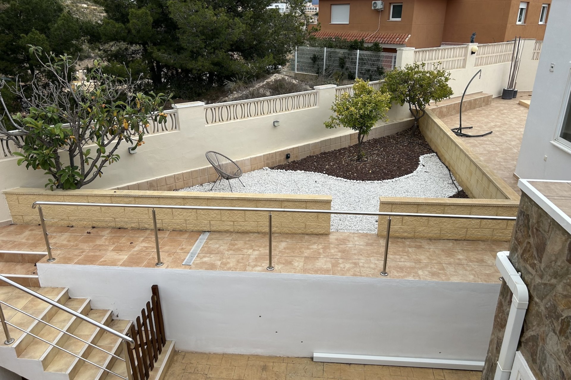 Wiederverkauf - Villa -
La Nucía - Costa Blanca
