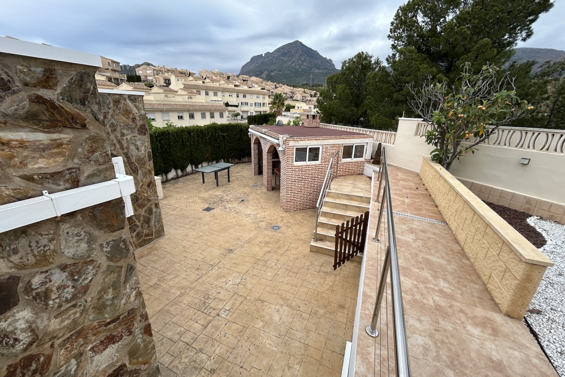 Wiederverkauf - Villa -
La Nucía - Costa Blanca