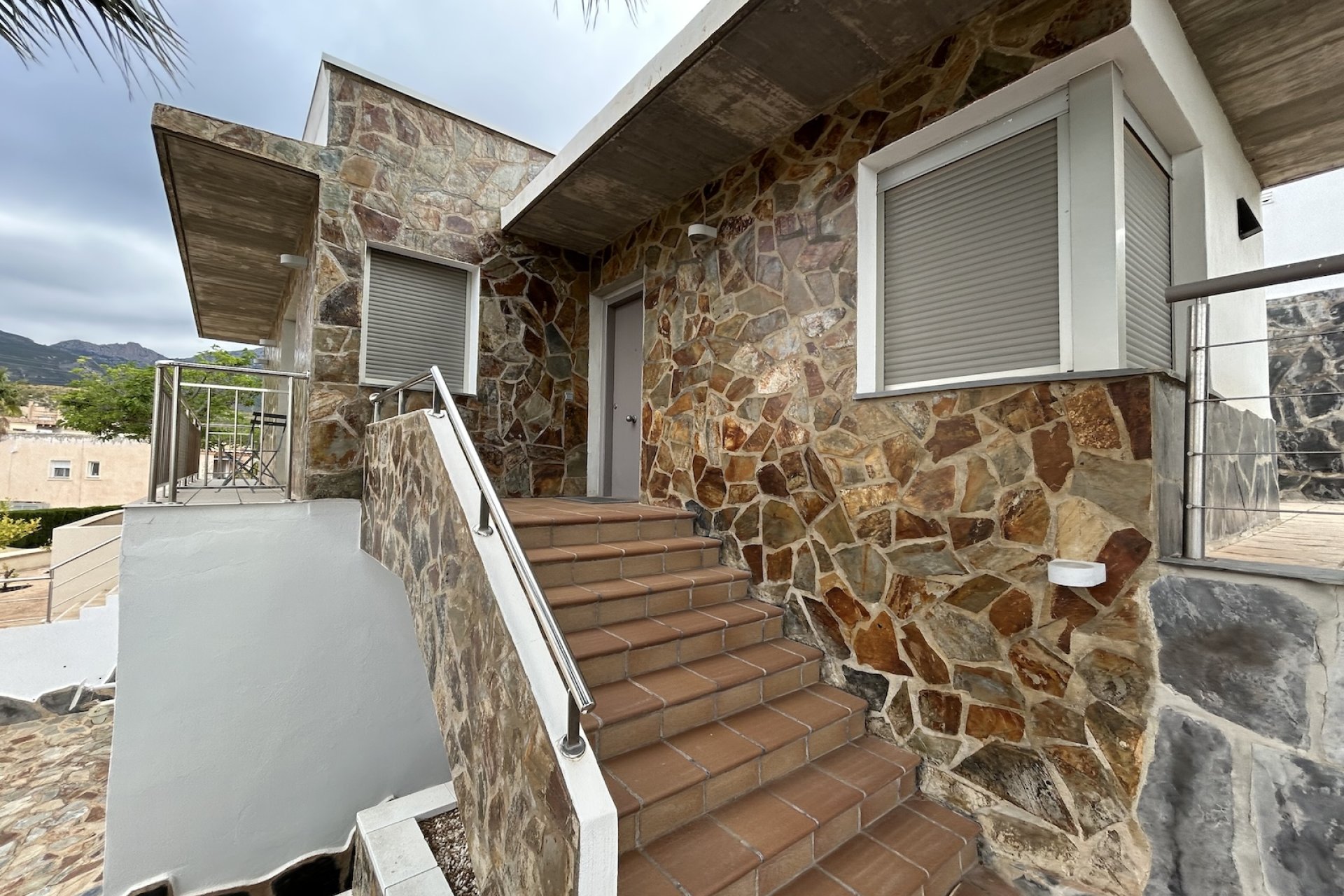 Wiederverkauf - Villa -
La Nucía - Costa Blanca