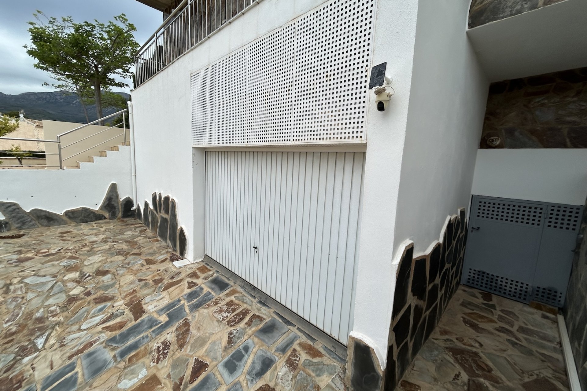 Wiederverkauf - Villa -
La Nucía - Costa Blanca