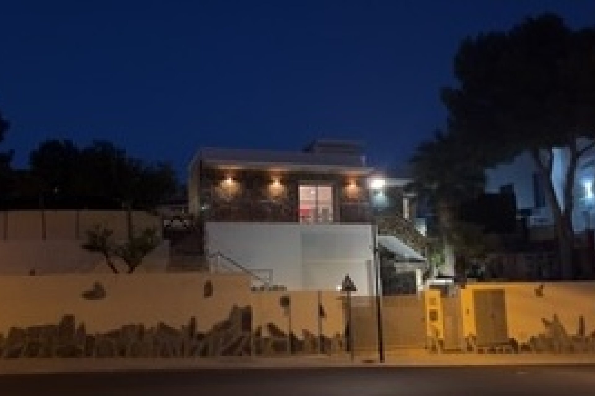 Wiederverkauf - Villa -
La Nucía - Costa Blanca