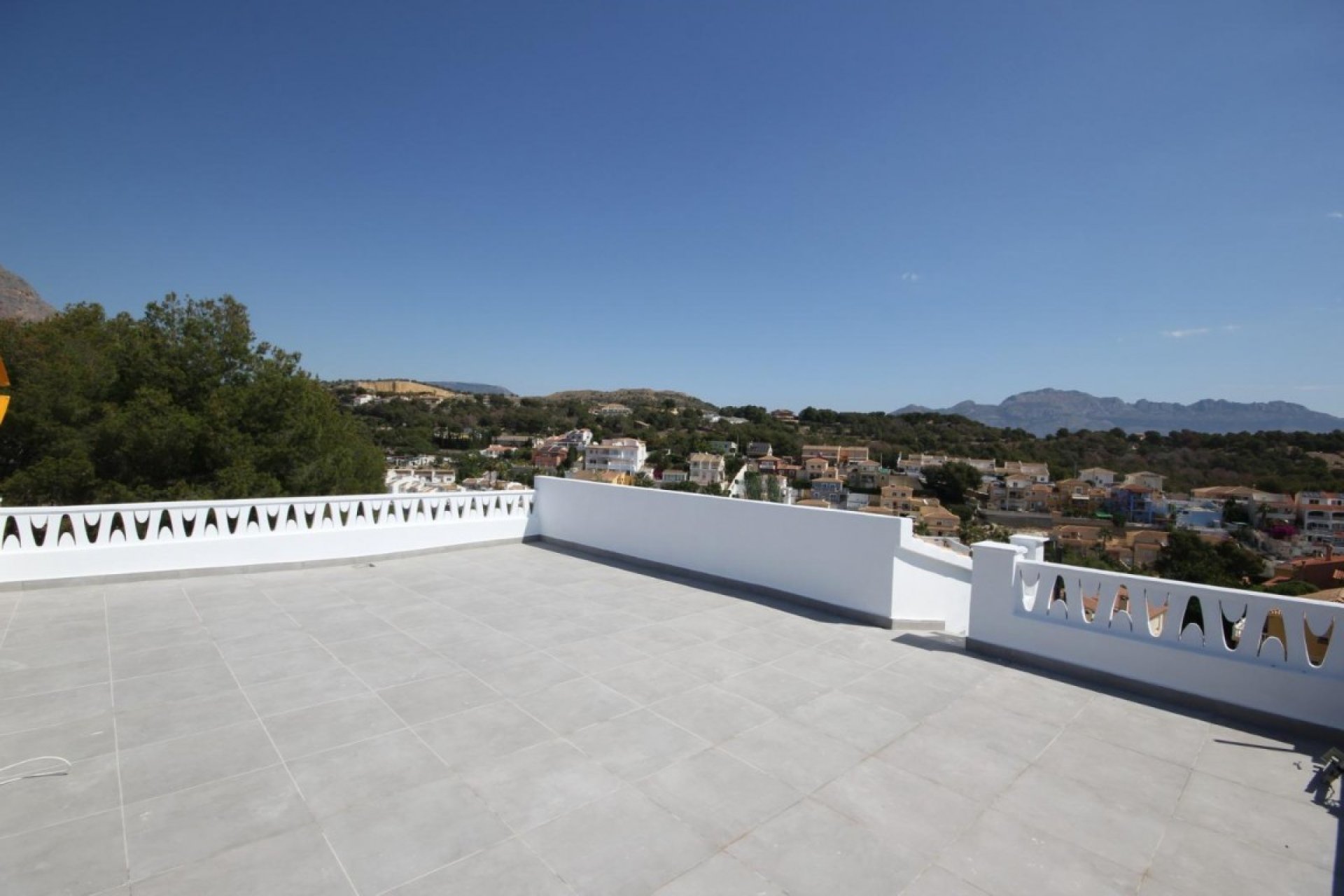 Wiederverkauf - Villa -
La Nucía - Costa Blanca