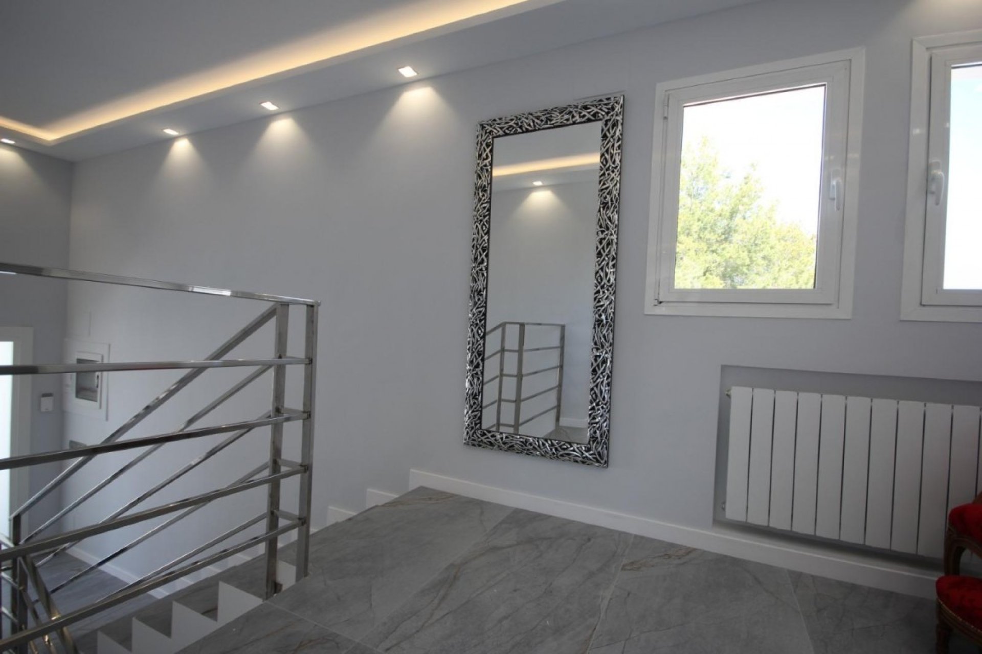 Wiederverkauf - Villa -
La Nucía - Costa Blanca