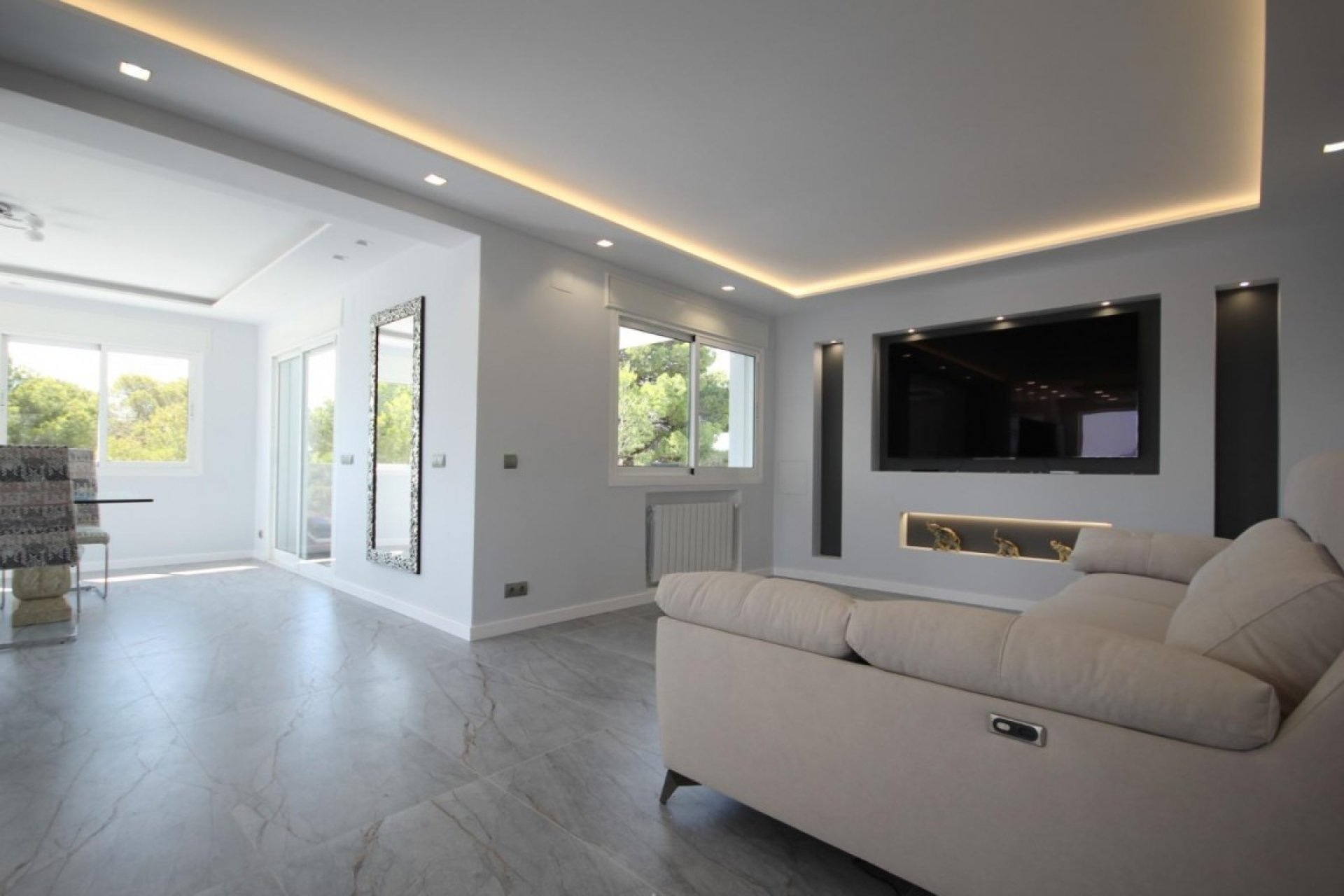 Wiederverkauf - Villa -
La Nucía - Costa Blanca