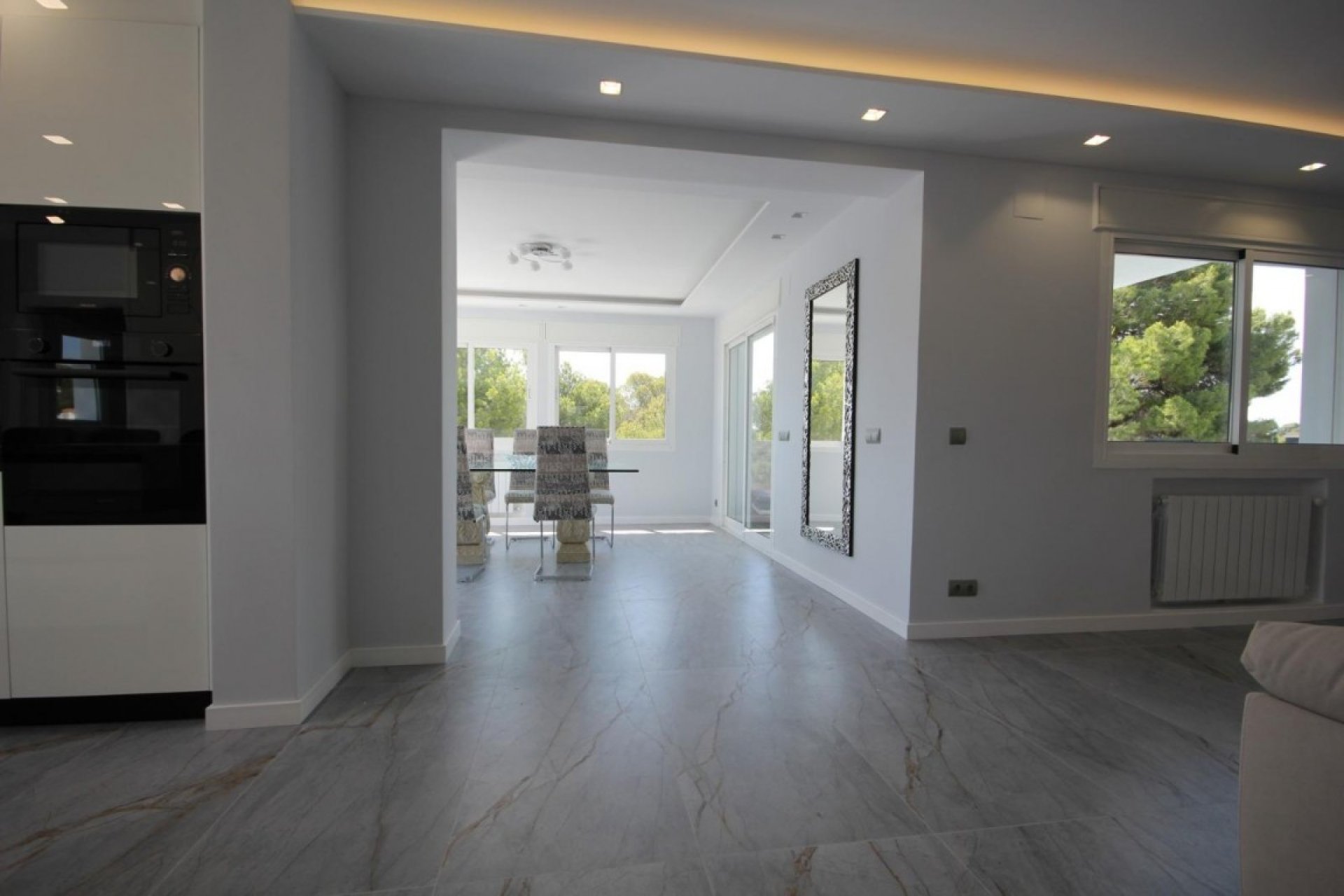 Wiederverkauf - Villa -
La Nucía - Costa Blanca