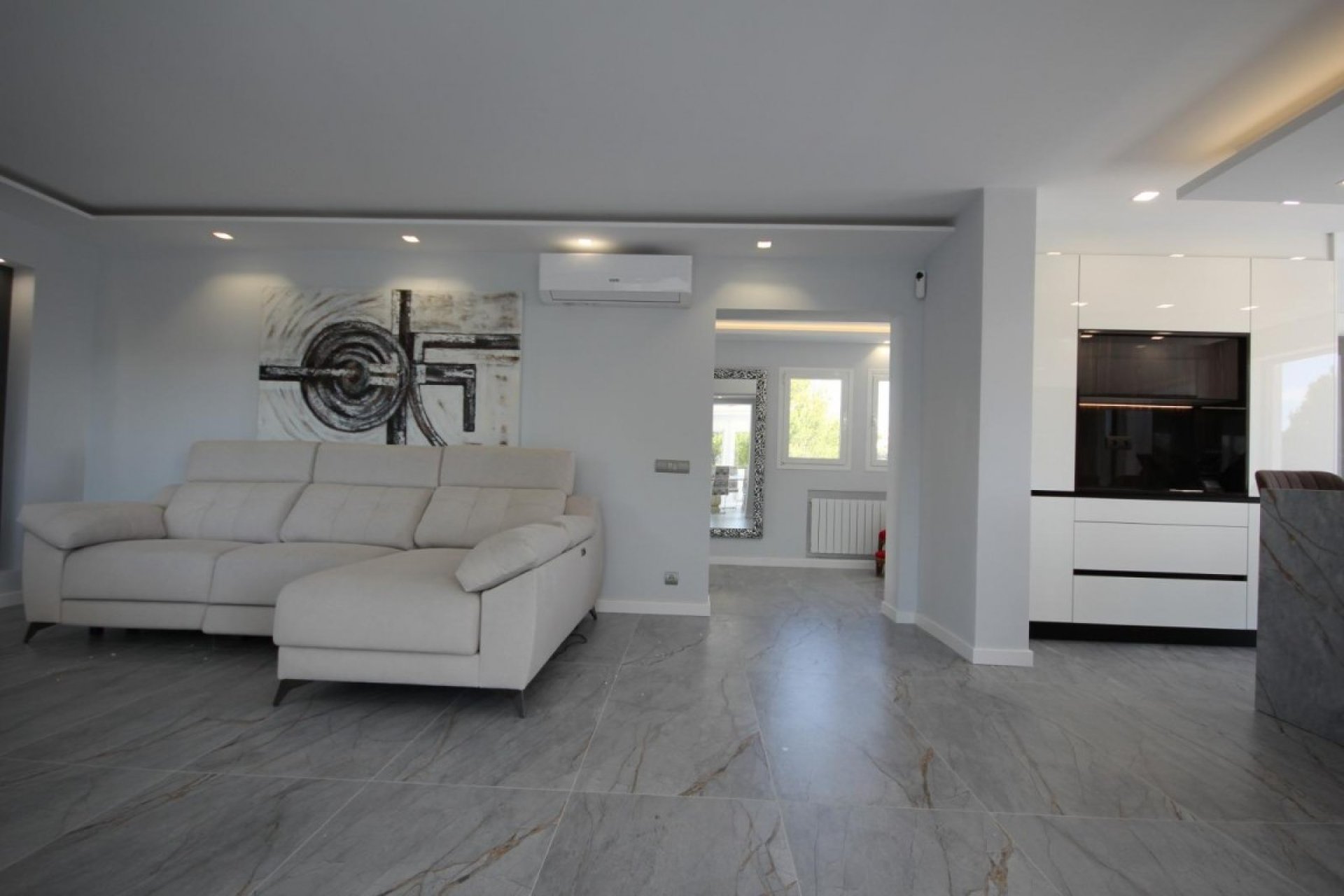 Wiederverkauf - Villa -
La Nucía - Costa Blanca
