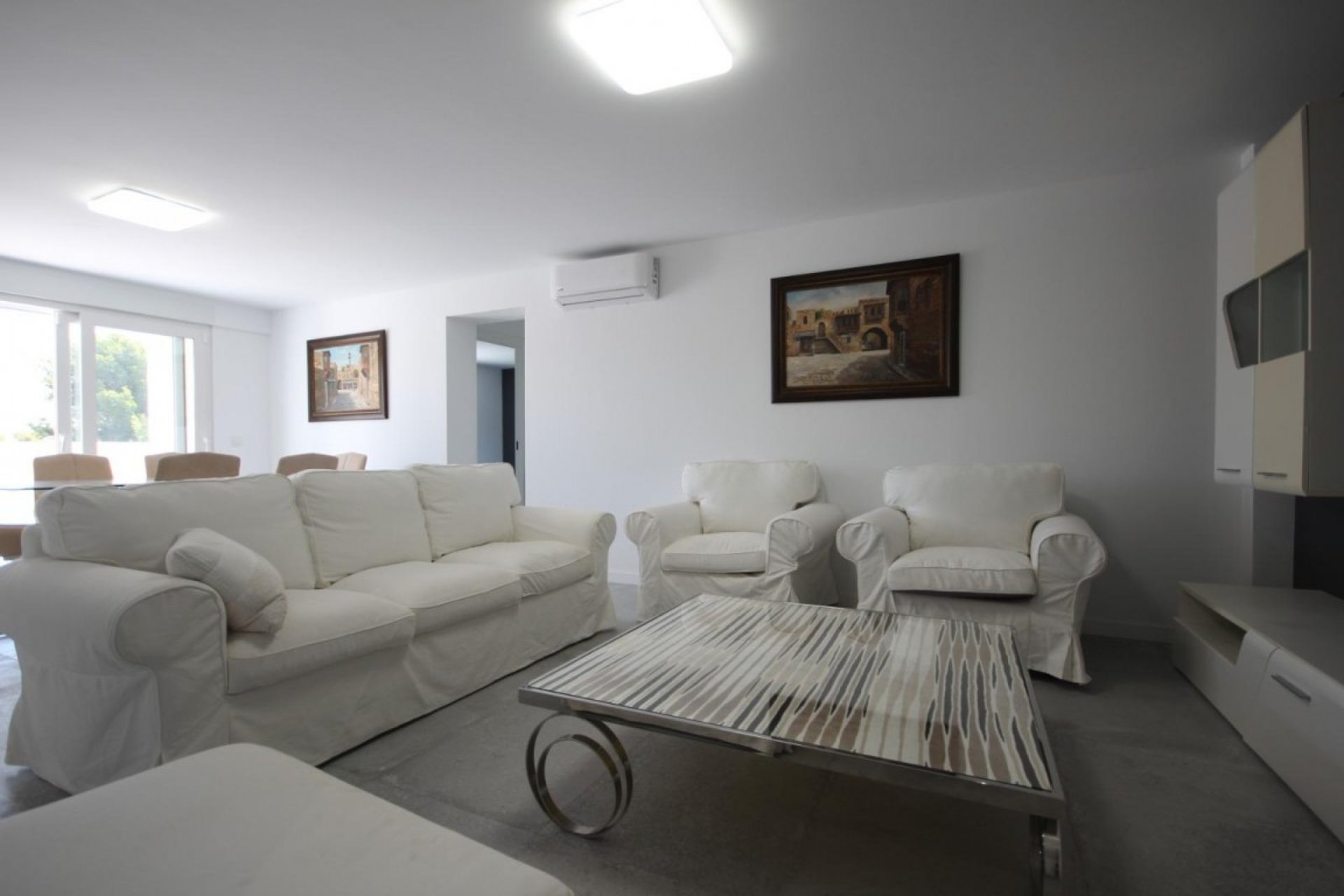 Wiederverkauf - Villa -
La Nucía - Costa Blanca