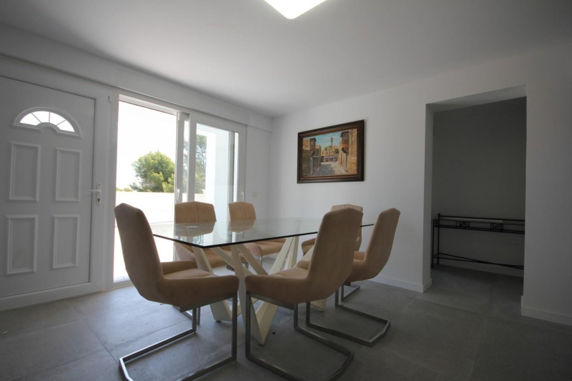 Wiederverkauf - Villa -
La Nucía - Costa Blanca