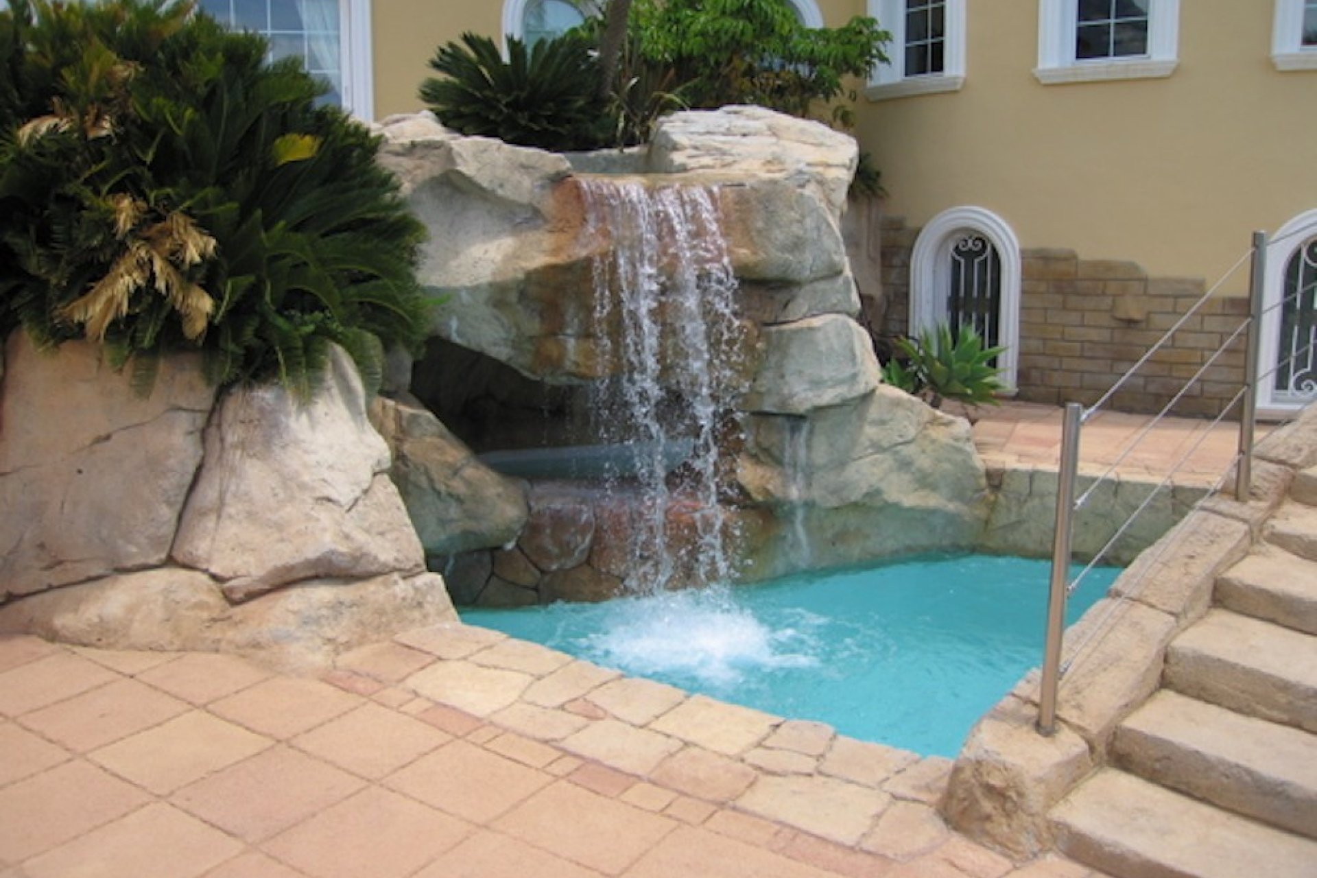 Wiederverkauf - Villa -
La Nucía - Costa Blanca