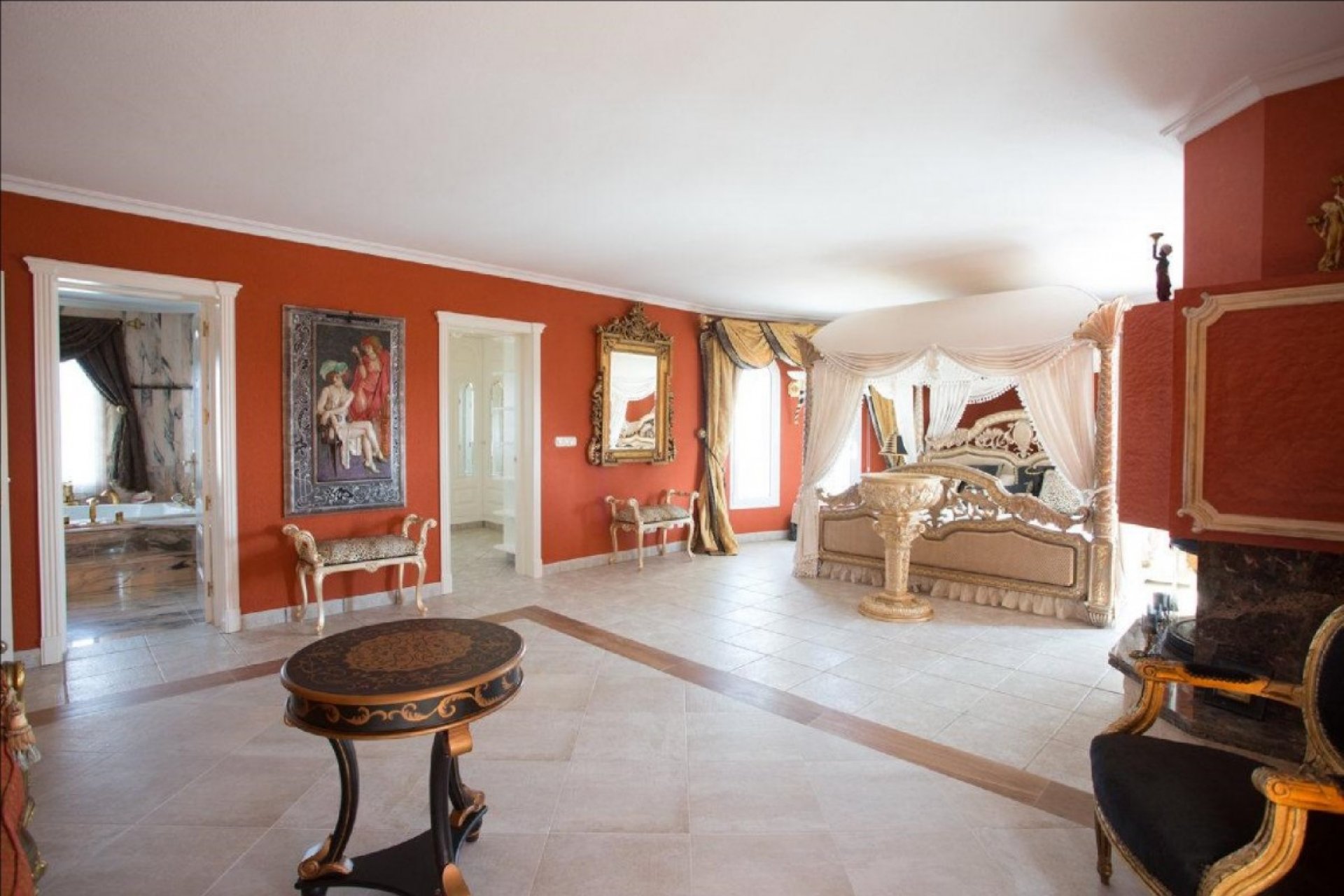 Wiederverkauf - Villa -
La Nucía - Costa Blanca