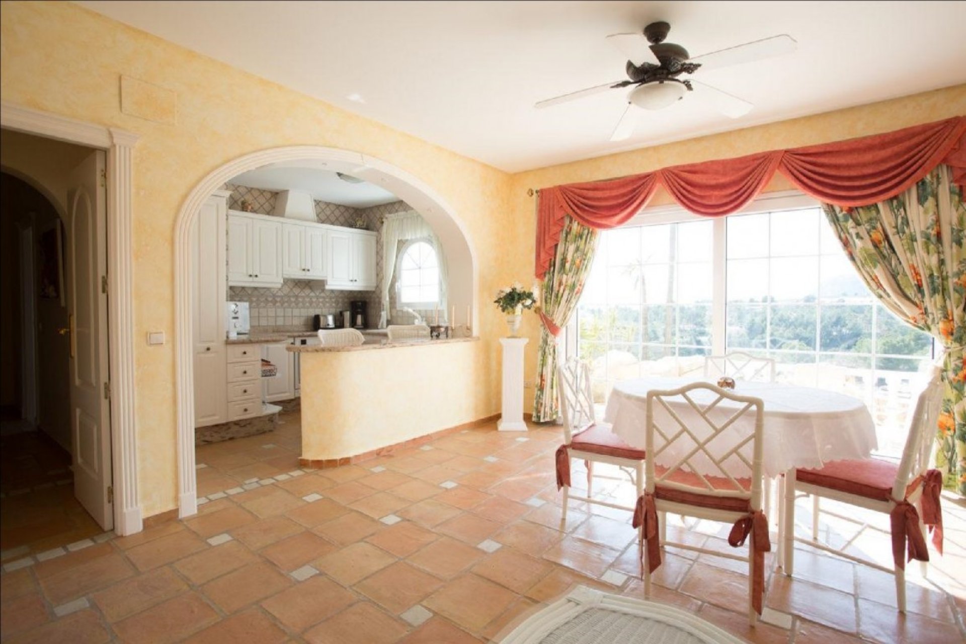 Wiederverkauf - Villa -
La Nucía - Costa Blanca