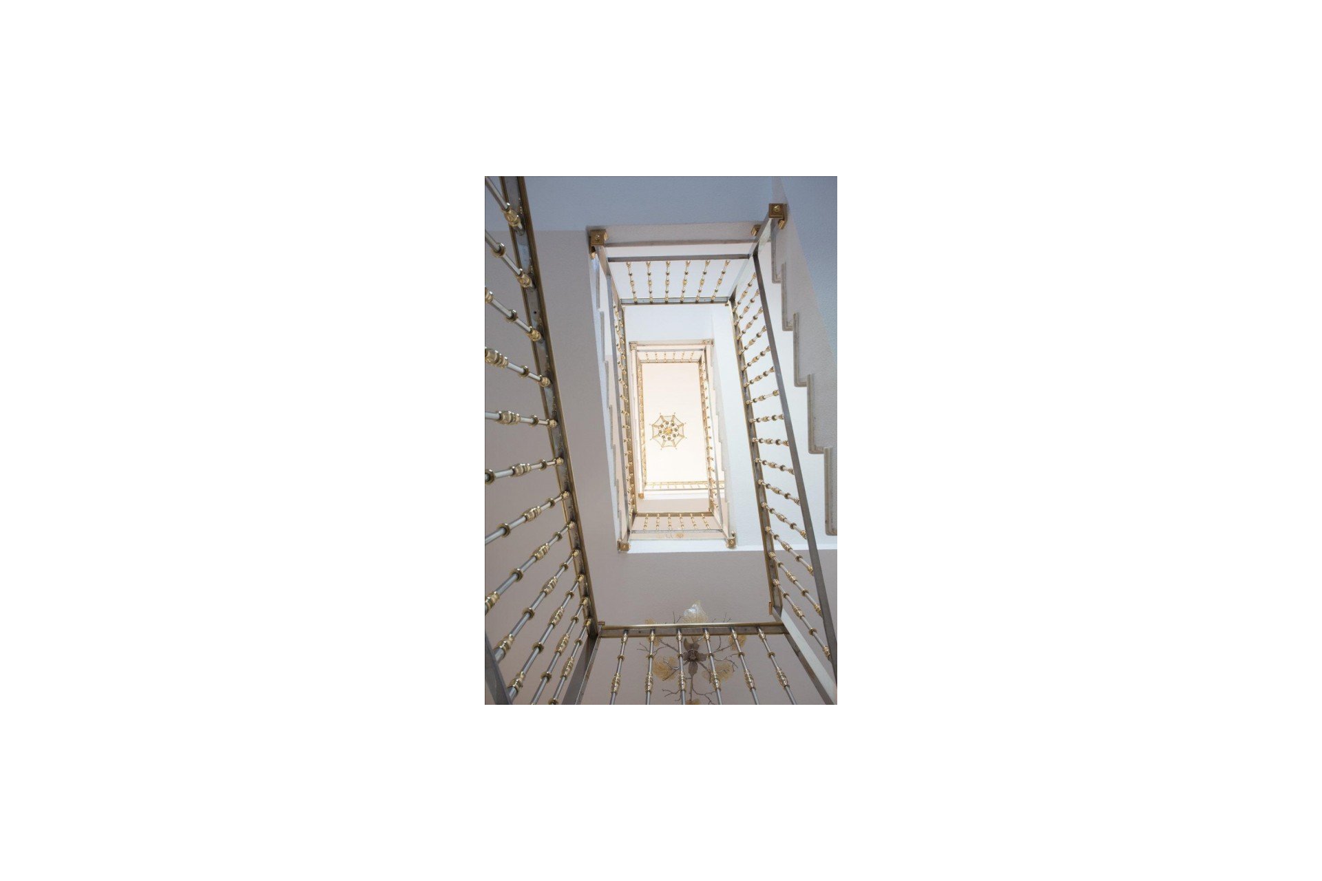 Wiederverkauf - Villa -
La Nucía - Costa Blanca