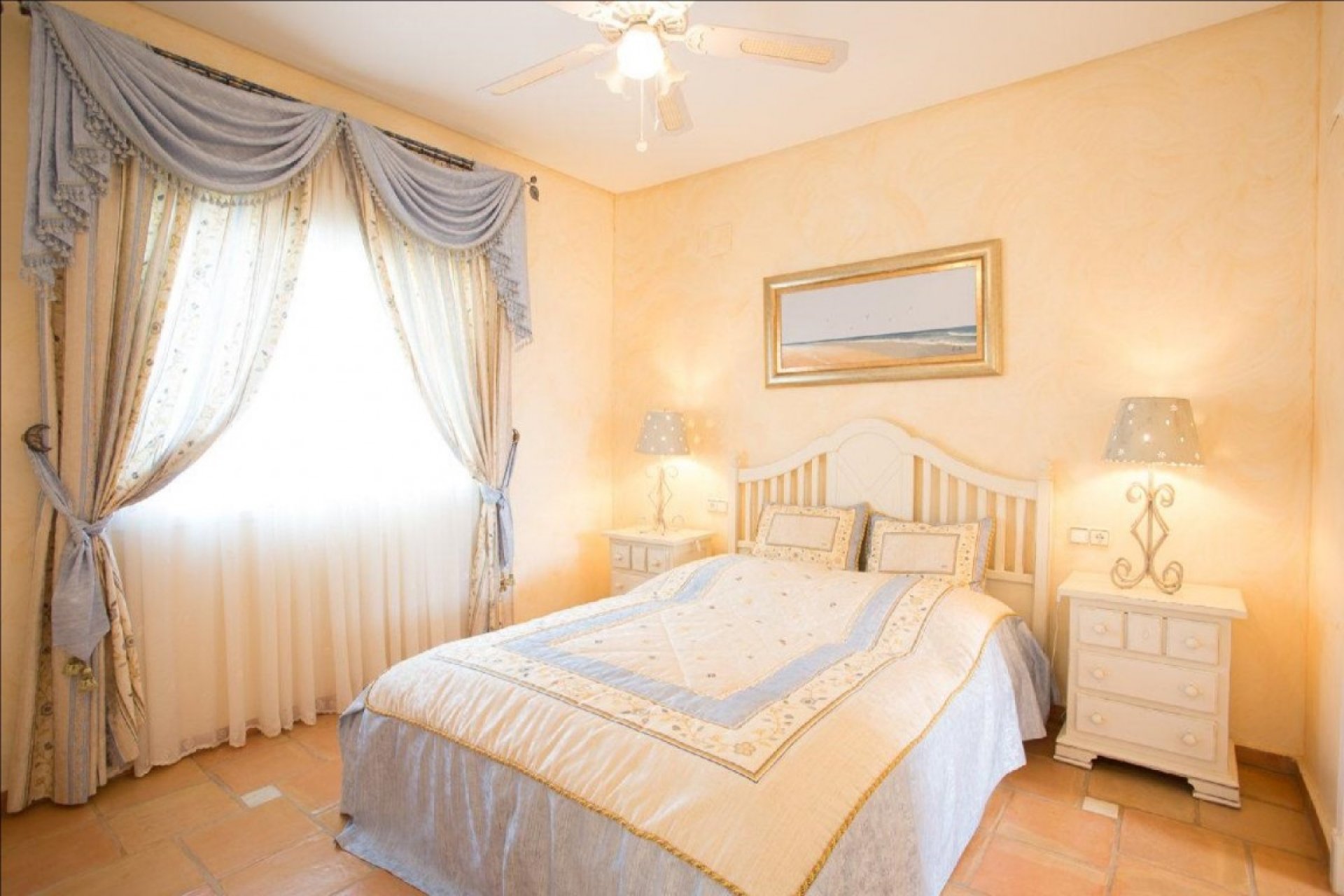 Wiederverkauf - Villa -
La Nucía - Costa Blanca