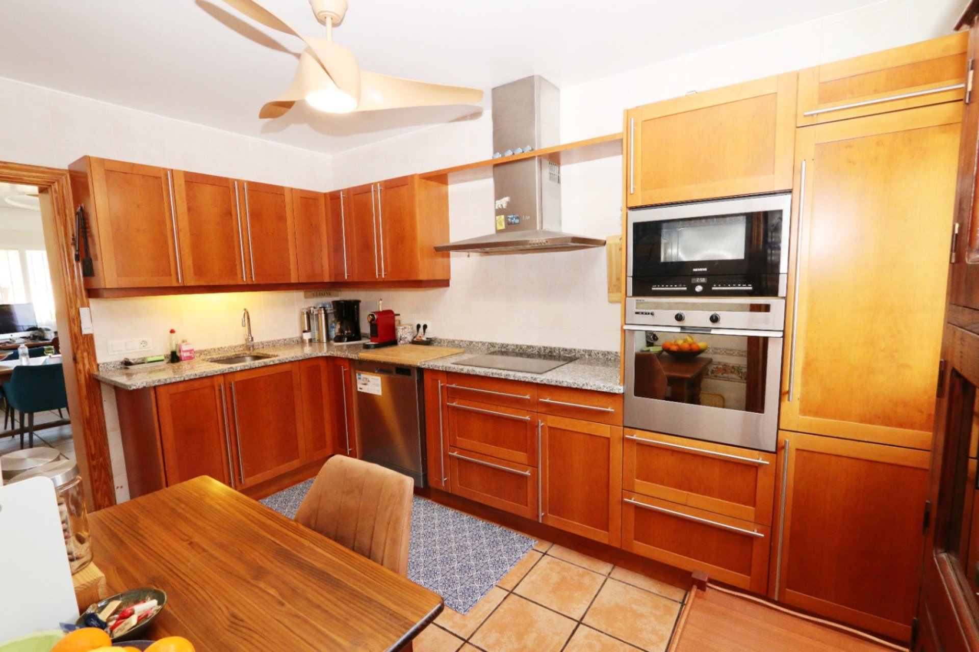 Wiederverkauf - Villa -
La Nucía - Costa Blanca