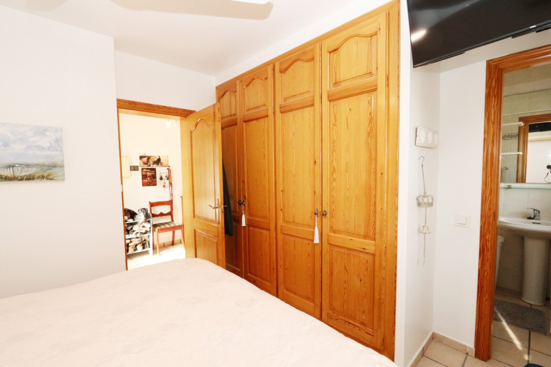 Wiederverkauf - Villa -
La Nucía - Costa Blanca