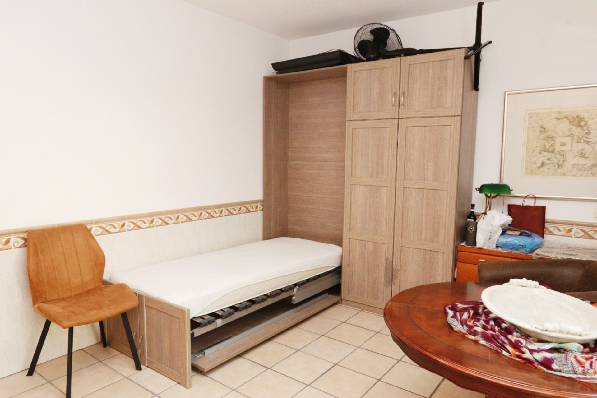 Wiederverkauf - Villa -
La Nucía - Costa Blanca