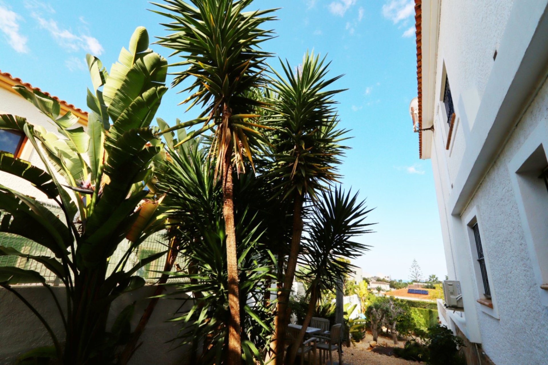 Wiederverkauf - Villa -
La Nucía - Costa Blanca