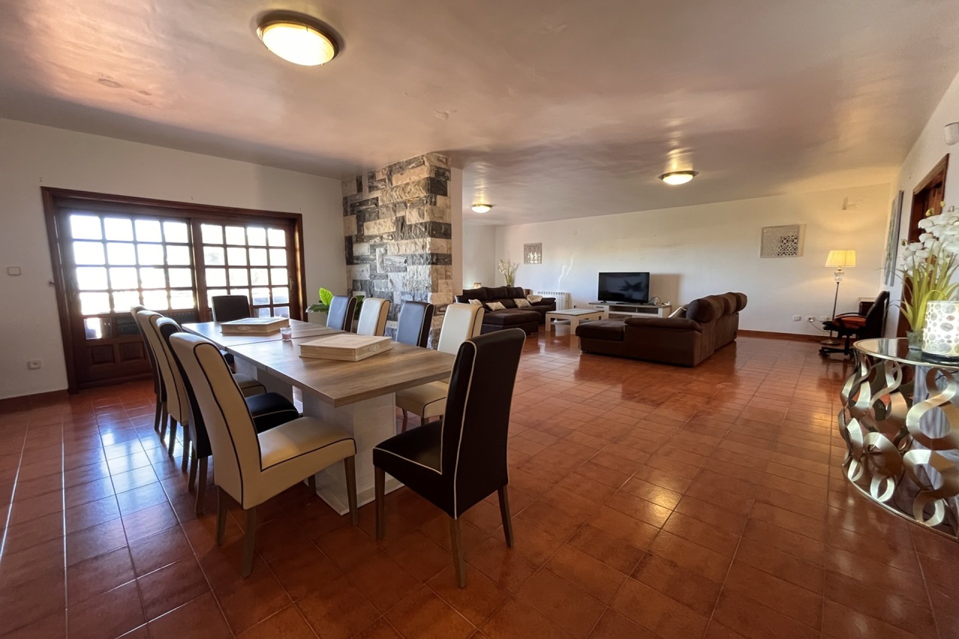 Wiederverkauf - Villa -
La Nucía - Costa Blanca