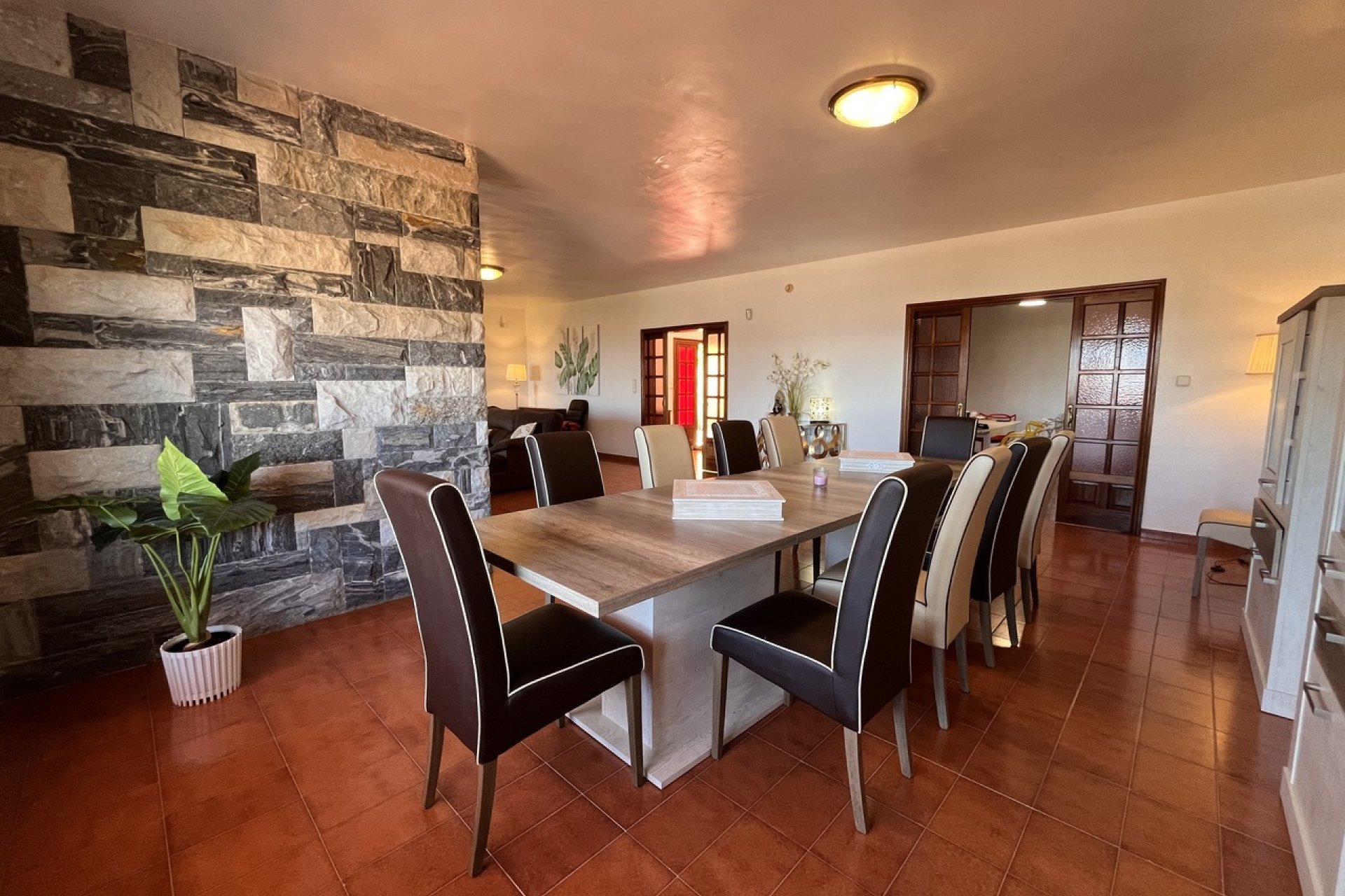 Wiederverkauf - Villa -
La Nucía - Costa Blanca