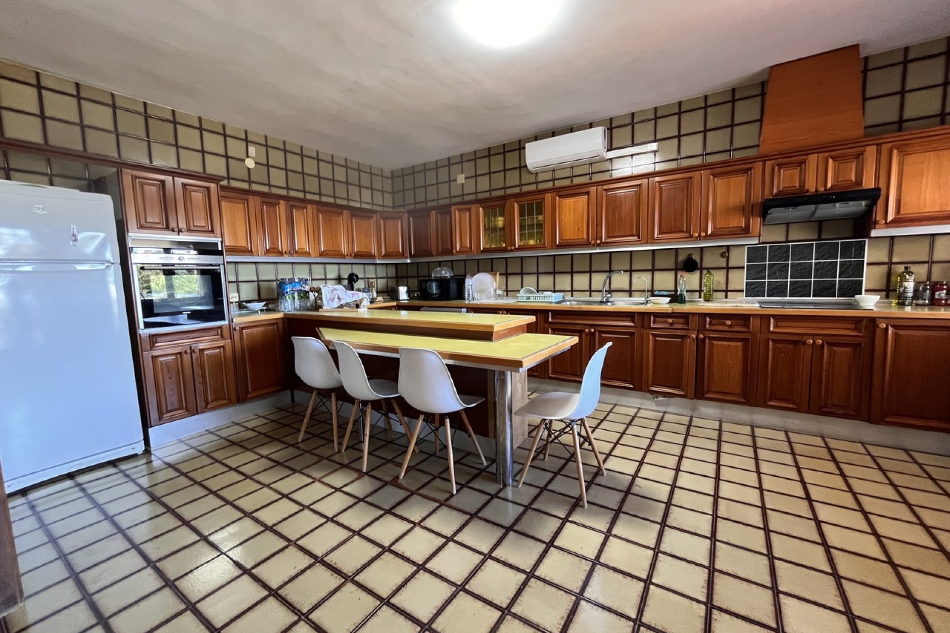 Wiederverkauf - Villa -
La Nucía - Costa Blanca